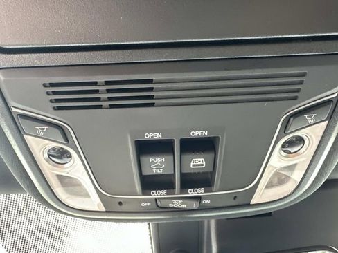 New 2026 Honda Ridgeline TrailSport image 24