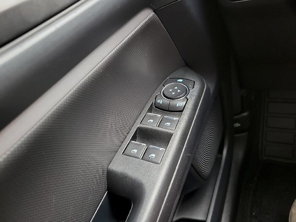 Used 2024 Ford Bronco Sport Big Bend w/ Convenience Package AWD/4WD image 15