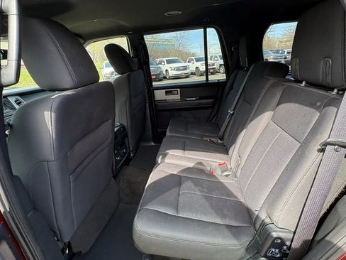 Used 2017 Ford Expedition XLT AWD/4WD image 22