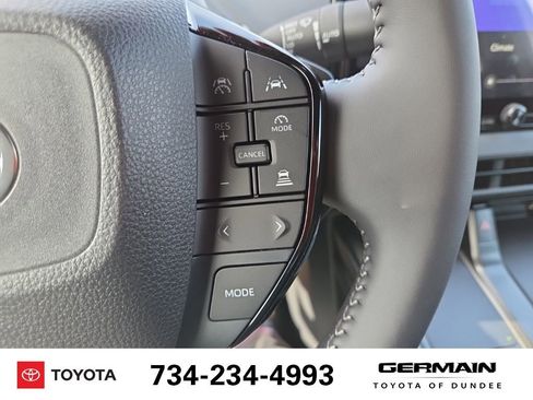 New 2026 Toyota bZ image 43