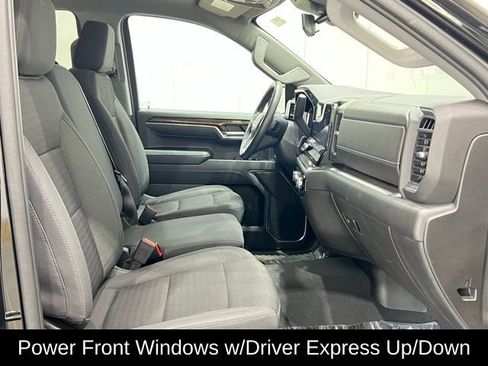 Used 2023 GMC Sierra 1500 Elevation AWD/4WD image 16