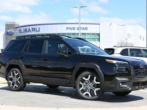 New 2026 Subaru Outback Touring XT image 1