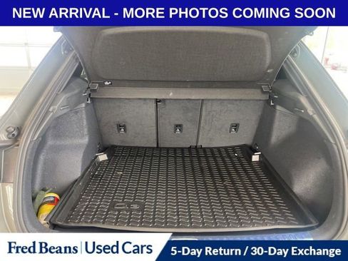 Used 2025 Audi Q3 2.0T Premium AWD/4WD image 8