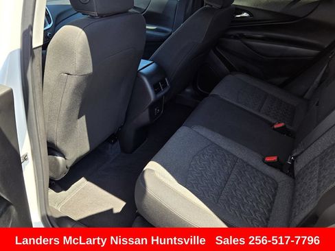 Used 2024 Chevrolet Equinox LT AWD/4WD image 14
