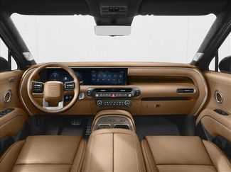 New 2026 Hyundai Palisade Calligraphy video 2