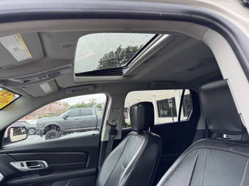 Used 2014 GMC Terrain SLT FWD image 24