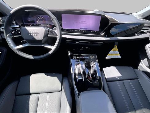 New 2026 Audi A5 2.0T Premium Plus AWD/4WD image 5