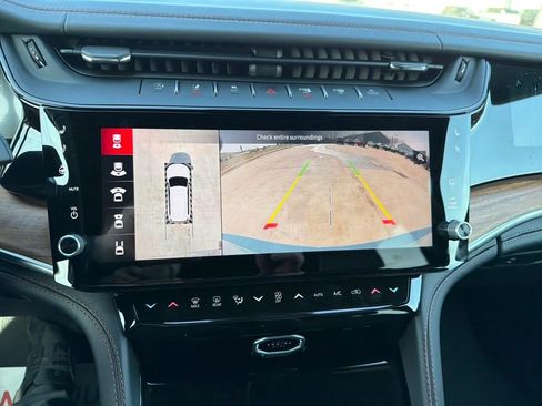 New 2026 Jeep Grand Cherokee L Summit image 21