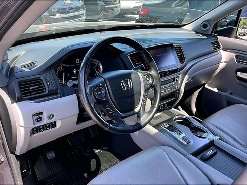 Used 2022 Honda Ridgeline RTL-E image 17