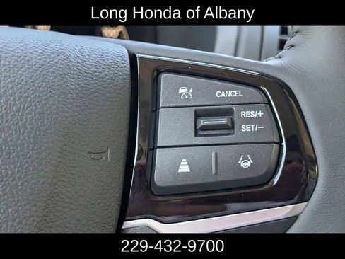 New 2026 Honda Odyssey EX-L image 25