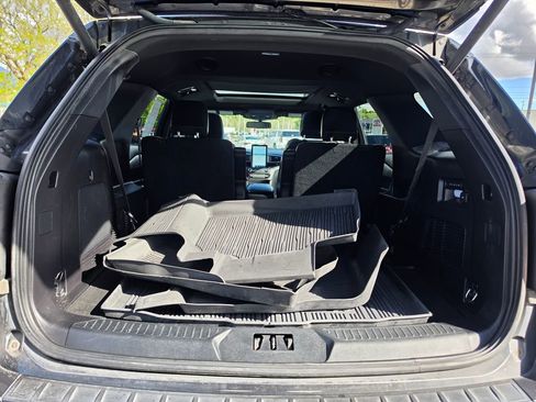 Used 2020 Ford Explorer ST w/ ST Street Pack image 16