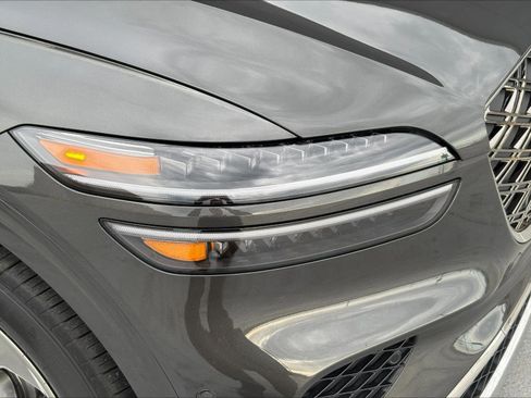 New 2026 Genesis GV70 2.5T Advanced AWD/4WD image 6