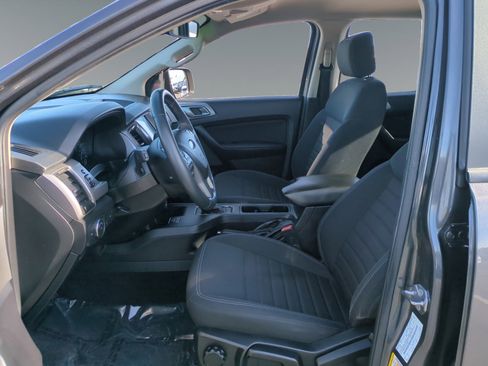 Used 2020 Ford Ranger XLT w/ Equipment Group 301A Mid image 9