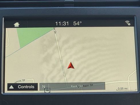 Used 2017 Lincoln MKC Reserve w/ Lincoln MKC Climate Package image 28