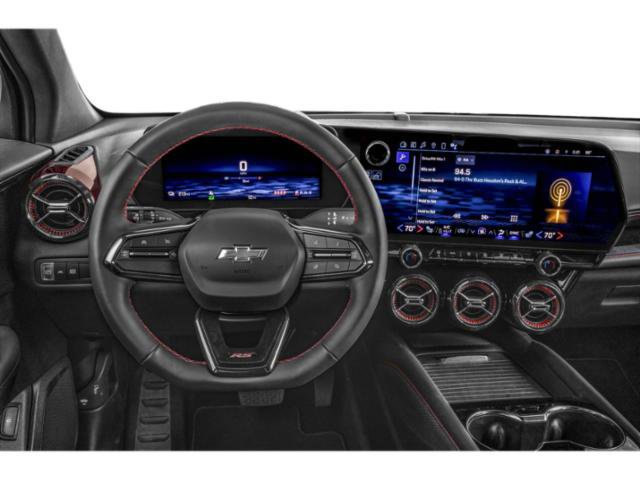 Used 2024 Chevrolet Blazer EV RS AWD/4WD image 10