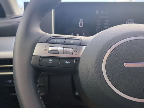 New 2026 Hyundai Sonata SEL image 29