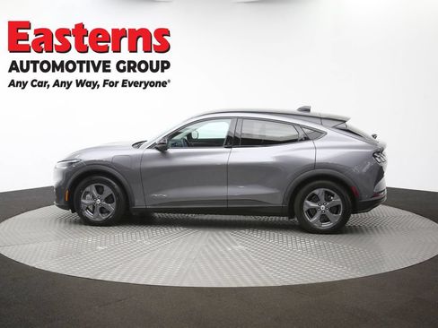 Used 2023 Ford Mustang Mach-E Select AWD/4WD image 58