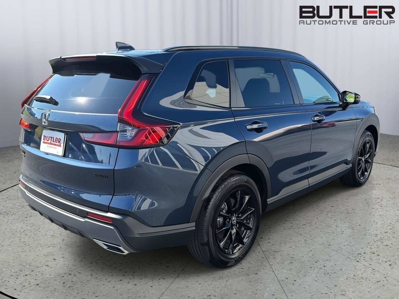 Used 2026 Honda CR-V Sport-L image 6