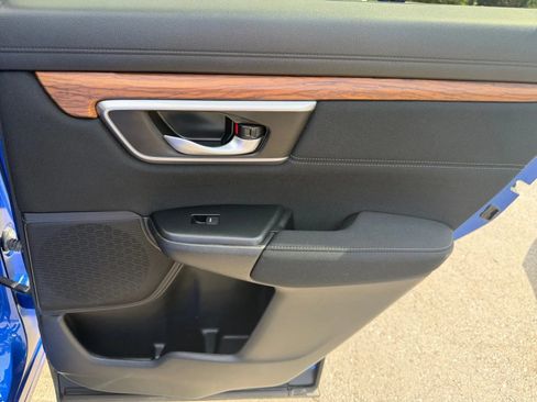 Used 2021 Honda CR-V EX image 28