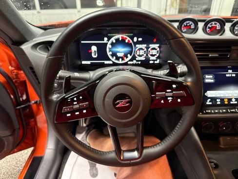 Used 2024 Nissan Z Performance w/ Heritage Edition RWD image 13