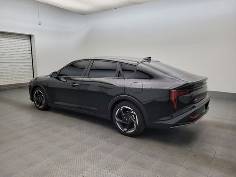 Used 2025 Kia K4 EX FWD image 3