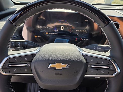 New 2026 Chevrolet Traverse LT w/ Enhanced Driving Package image 24