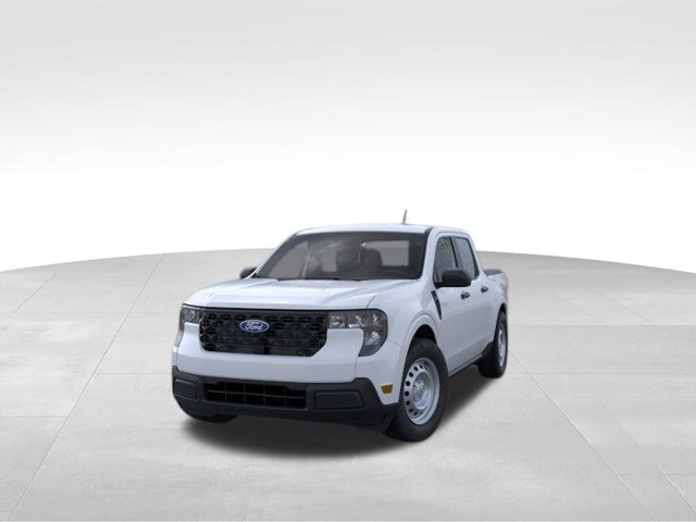 New 2026 Ford Maverick XL w/ Equipment Group 101A AWD/4WD image 3