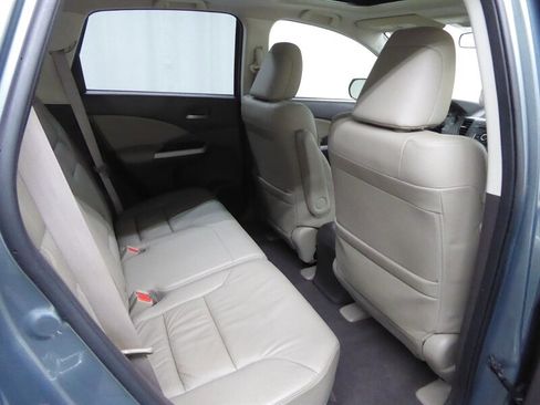 Used 2012 Honda CR-V EX-L image 31