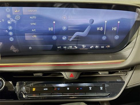 New 2026 Buick Envision Avenir image 10