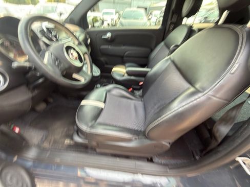 Used 2018 FIAT 500 e FWD image 6