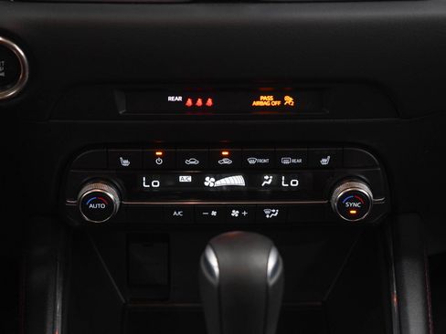 Used 2022 MAZDA CX-5 Carbon Edition AWD/4WD image 19