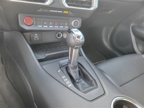 Used 2024 Ford Mustang GT Premium image 25