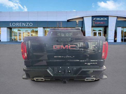 New 2026 GMC Sierra 1500 Denali image 4
