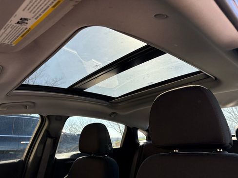 Used 2023 Chevrolet Malibu LT image 22