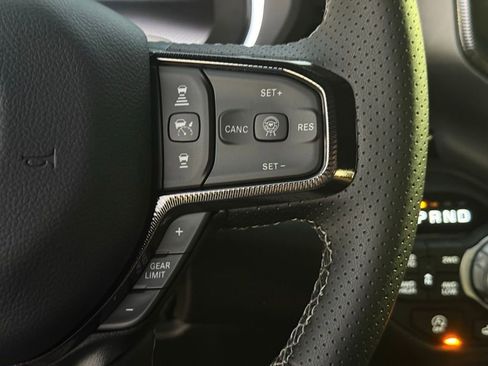 New 2026 RAM 1500 Rebel w/ Advanced Safety Group II image 23