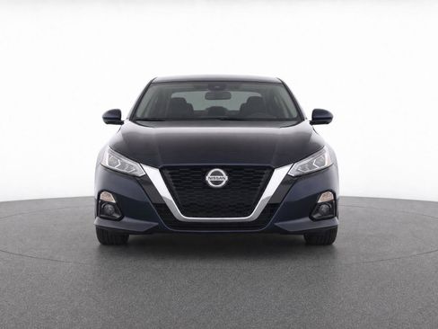 Used 2019 Nissan Altima 2.5 Platinum FWD image 13