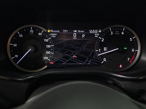 Used 2022 Jaguar XF R-Dynamic SE image 25