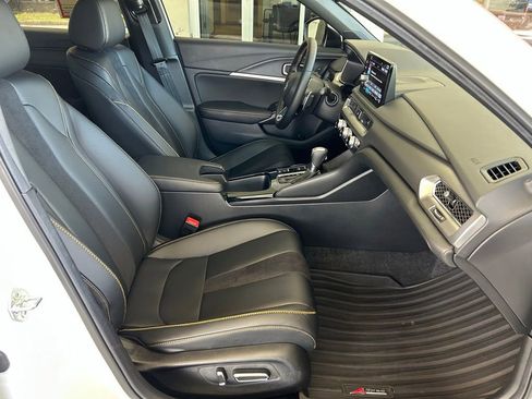 Used 2026 Acura Integra A-Spec FWD image 21
