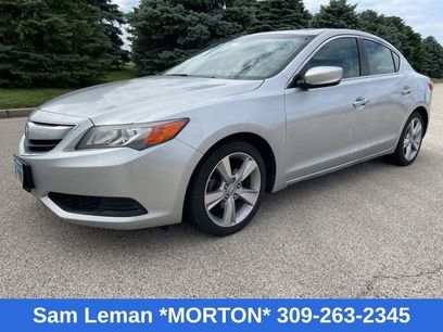Used 2014 Acura ILX