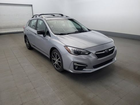 Used 2019 Subaru Impreza 2.0i Limited AWD/4WD image 13