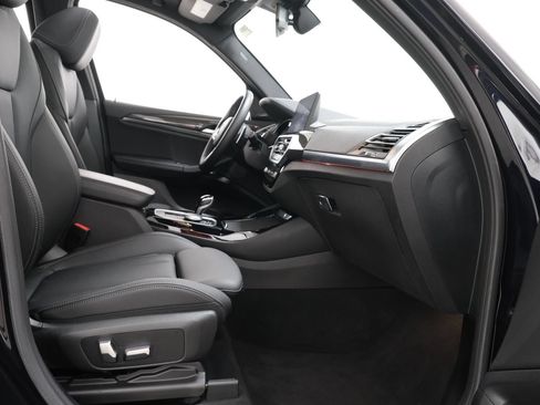 Used 2023 BMW X3 M40i AWD/4WD image 40