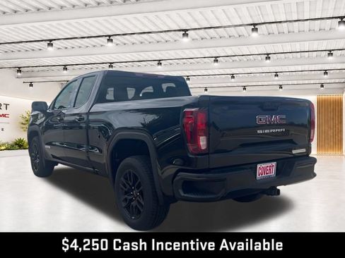 New 2026 GMC Sierra 1500 Elevation RWD image 10