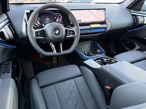 New 2026 BMW X3 xDrive30 w/ M Sport Package image 29