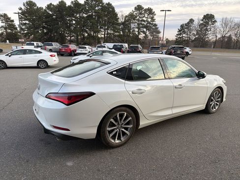 Used 2024 Acura Integra image 8