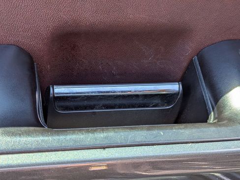 Used 2022 Ford F150 Lariat AWD/4WD image 13