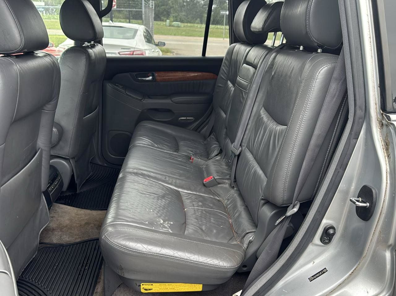 Used 2007 Lexus GX 470 AWD/4WD image 11