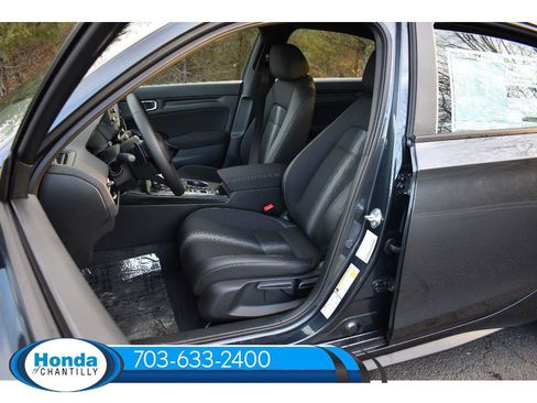 New 2026 Honda Civic Sport image 22