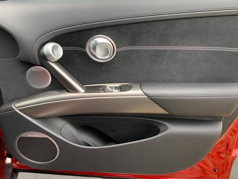 Used 2023 Genesis GV60 Performance image 37