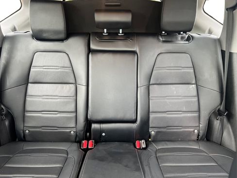 Used 2022 Honda CR-V Touring image 30