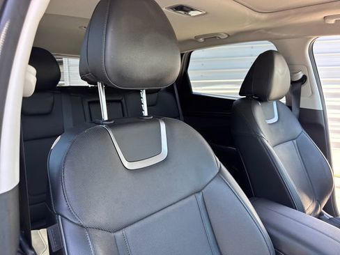 Used 2022 Hyundai Tucson SEL w/ Convenience + Premium Package FWD image 25